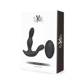 Sxe Ricky Wearable Vibrator with Remote for Dual Stimulation Panty Vibrators